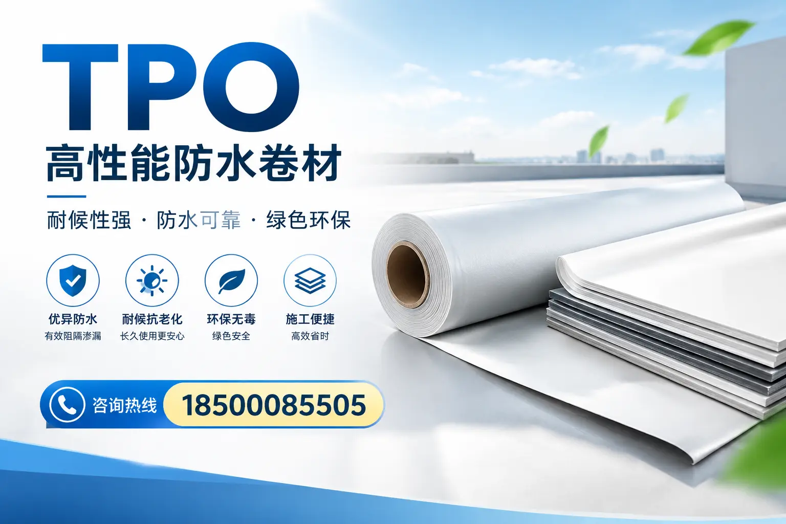 tpo行业趋势分析,日照企业应如何应对